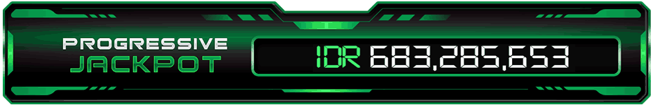 Borneo188 Jackpot
