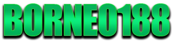 Logo Borneo188